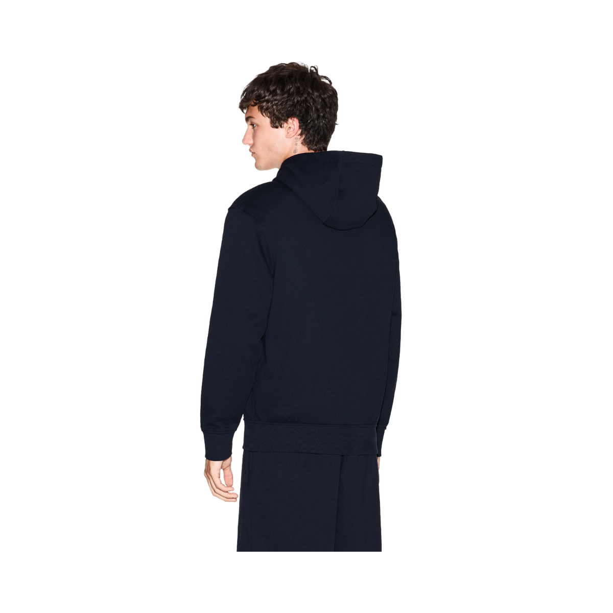 Sweatshirt - Deep Navy