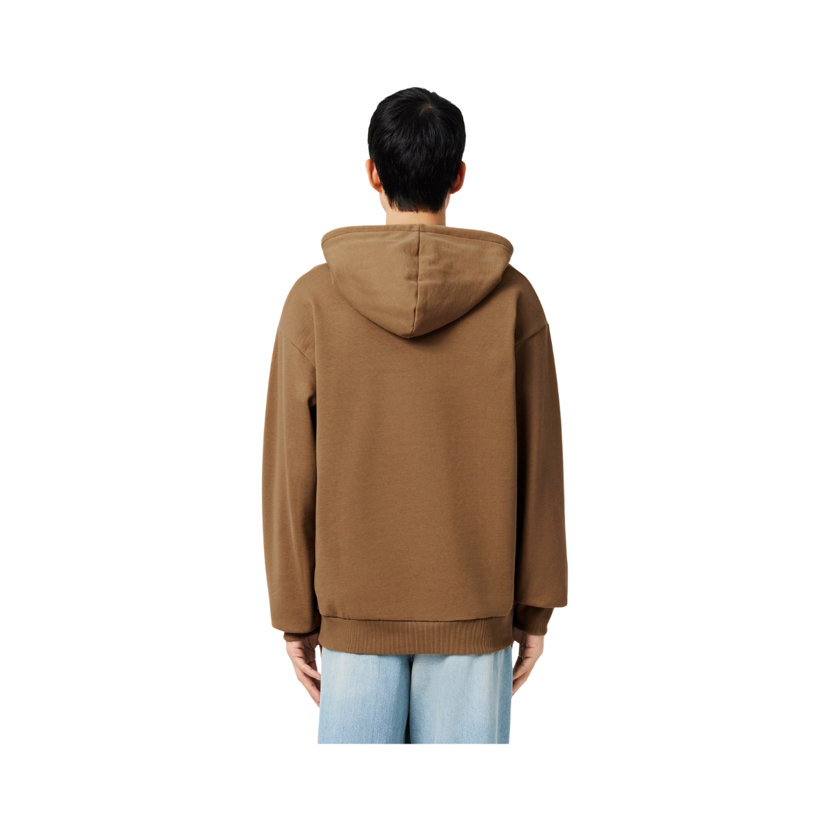 Sweat Hoodie - SIX Cookie