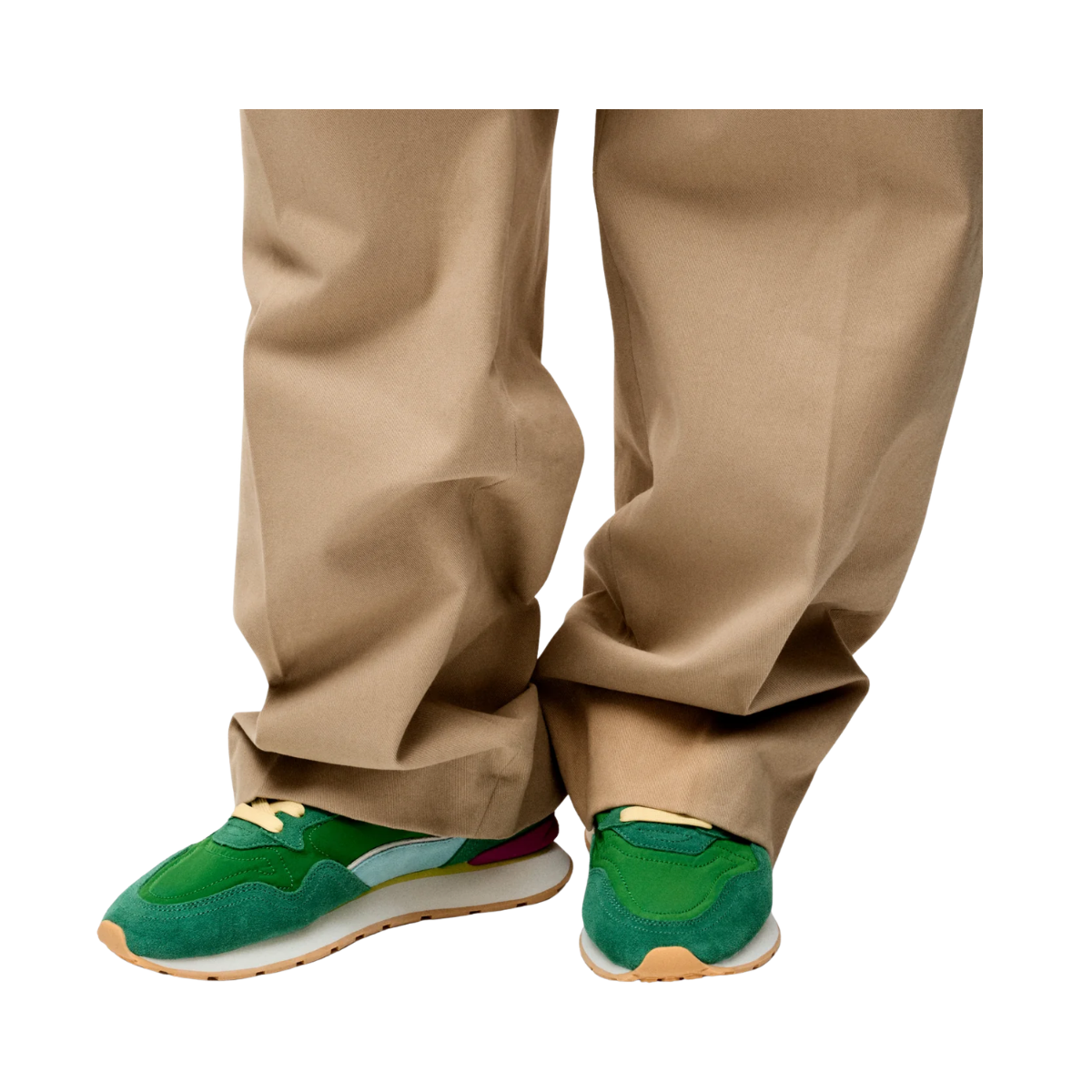 City - Dopamine Jade