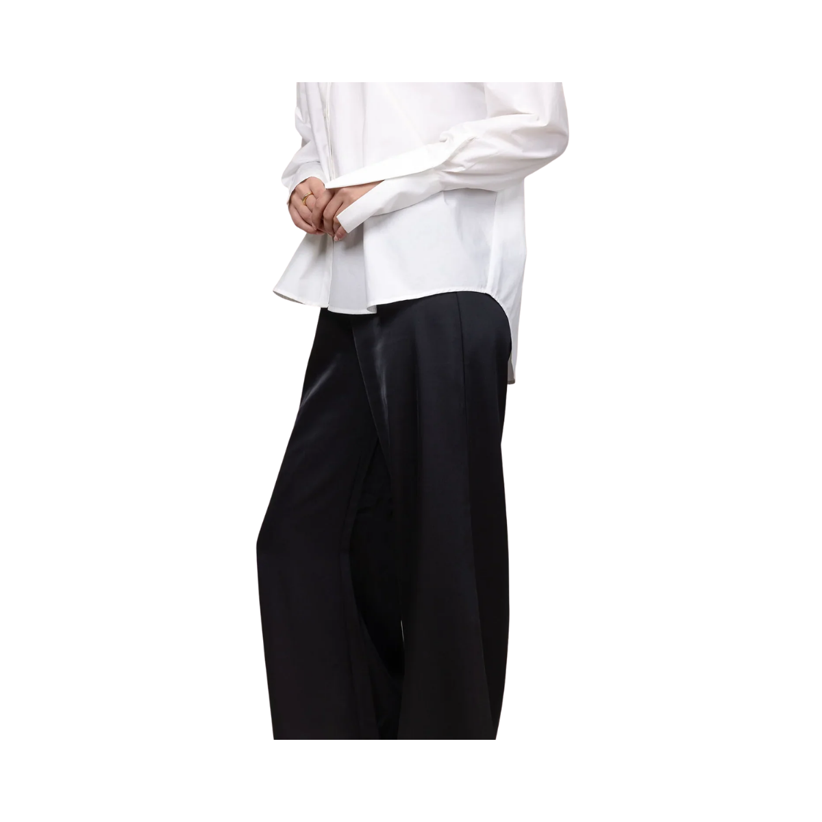 Jacinda Pants - Black