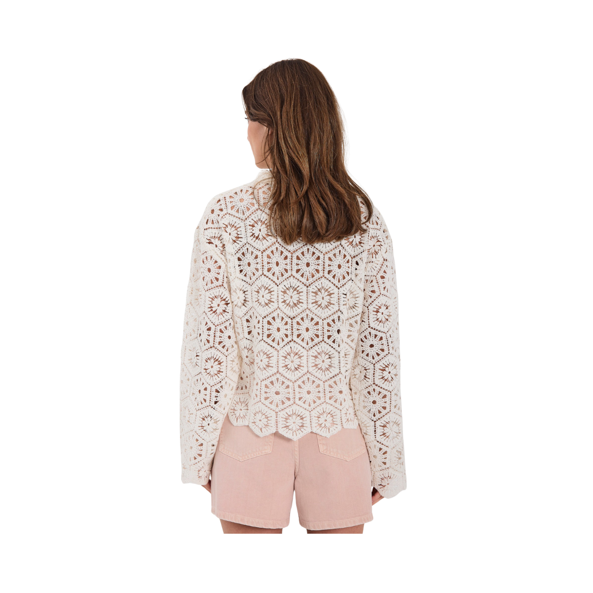 Luni Shirt - off-white