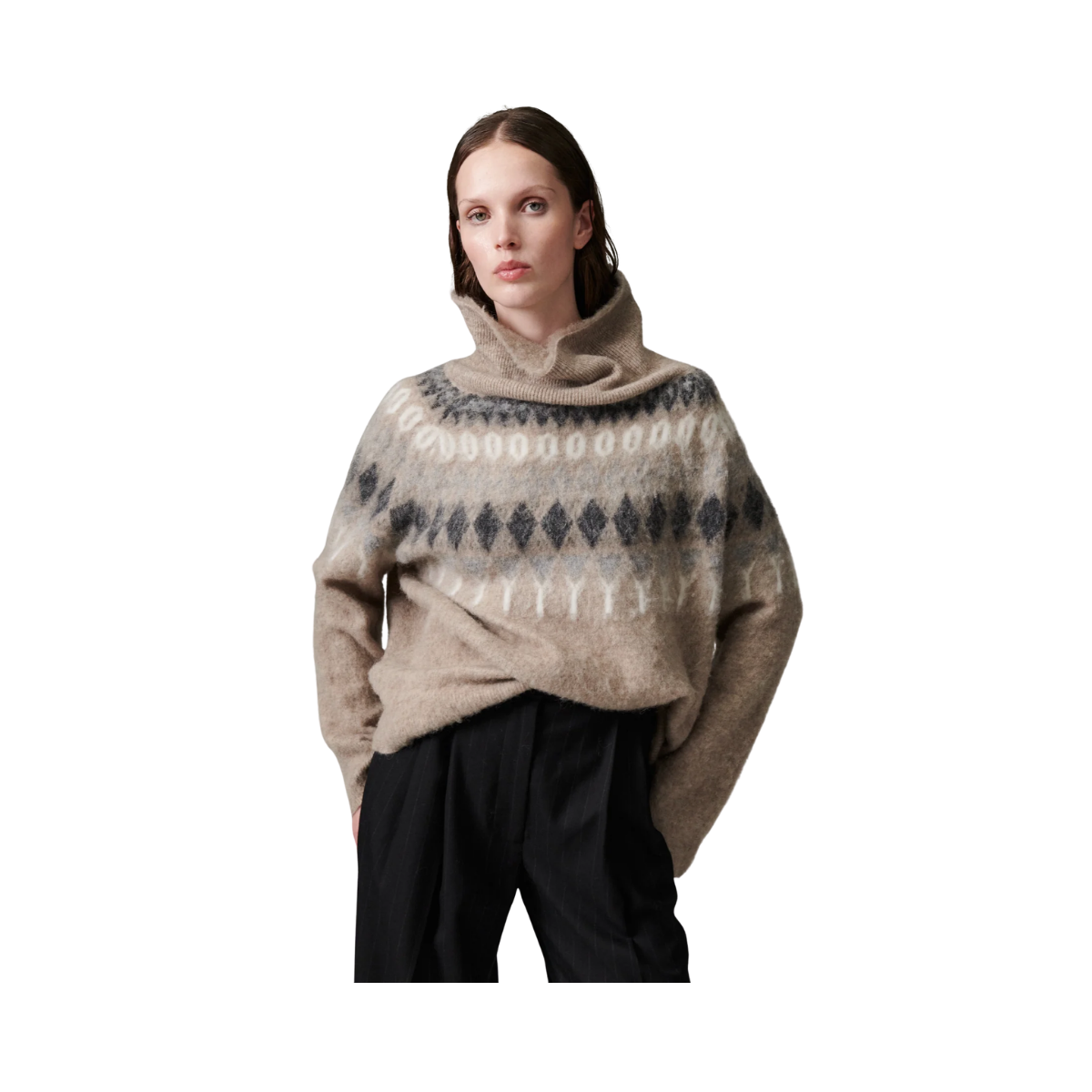 Reidar Cozy - Hazel