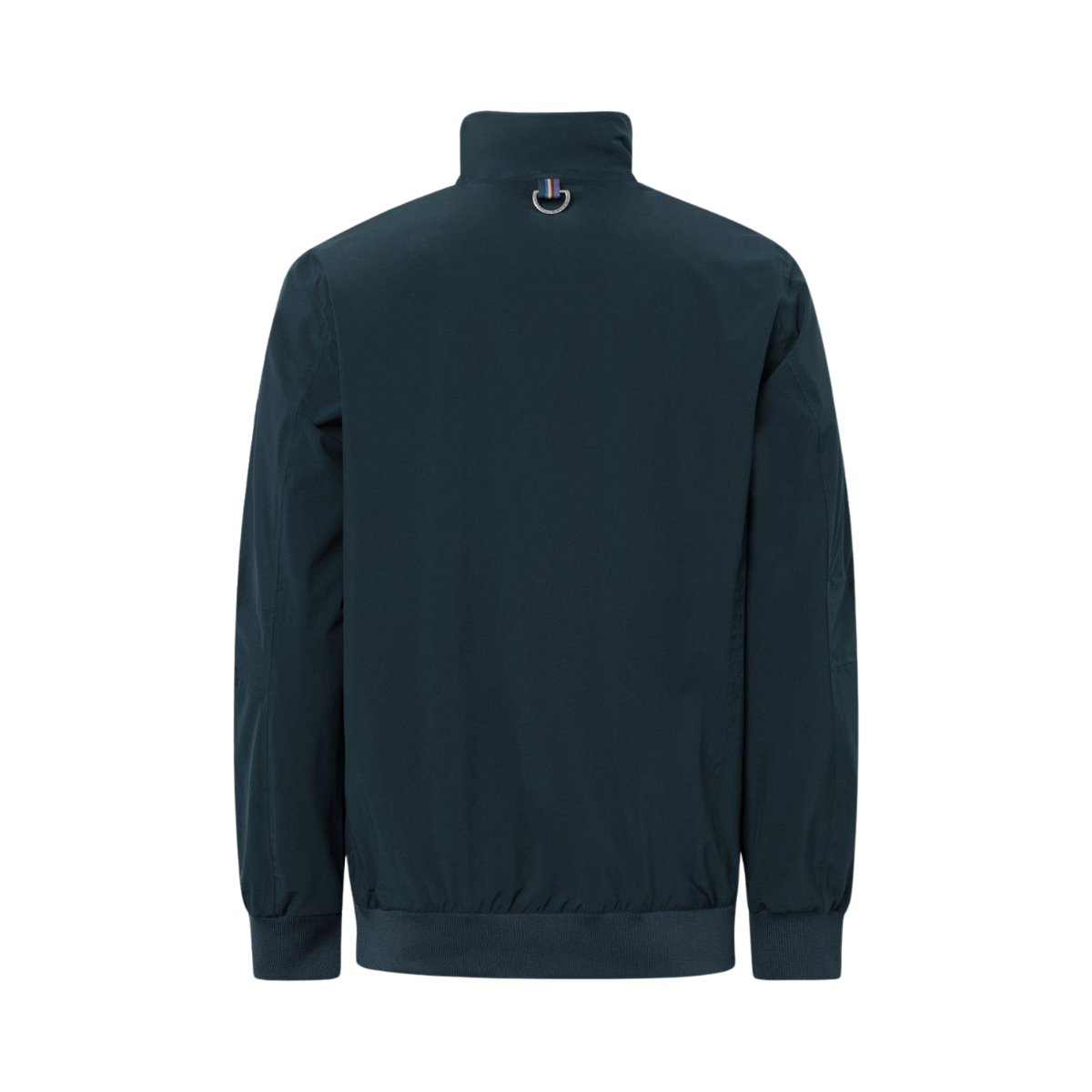 Como Jacket - Navy