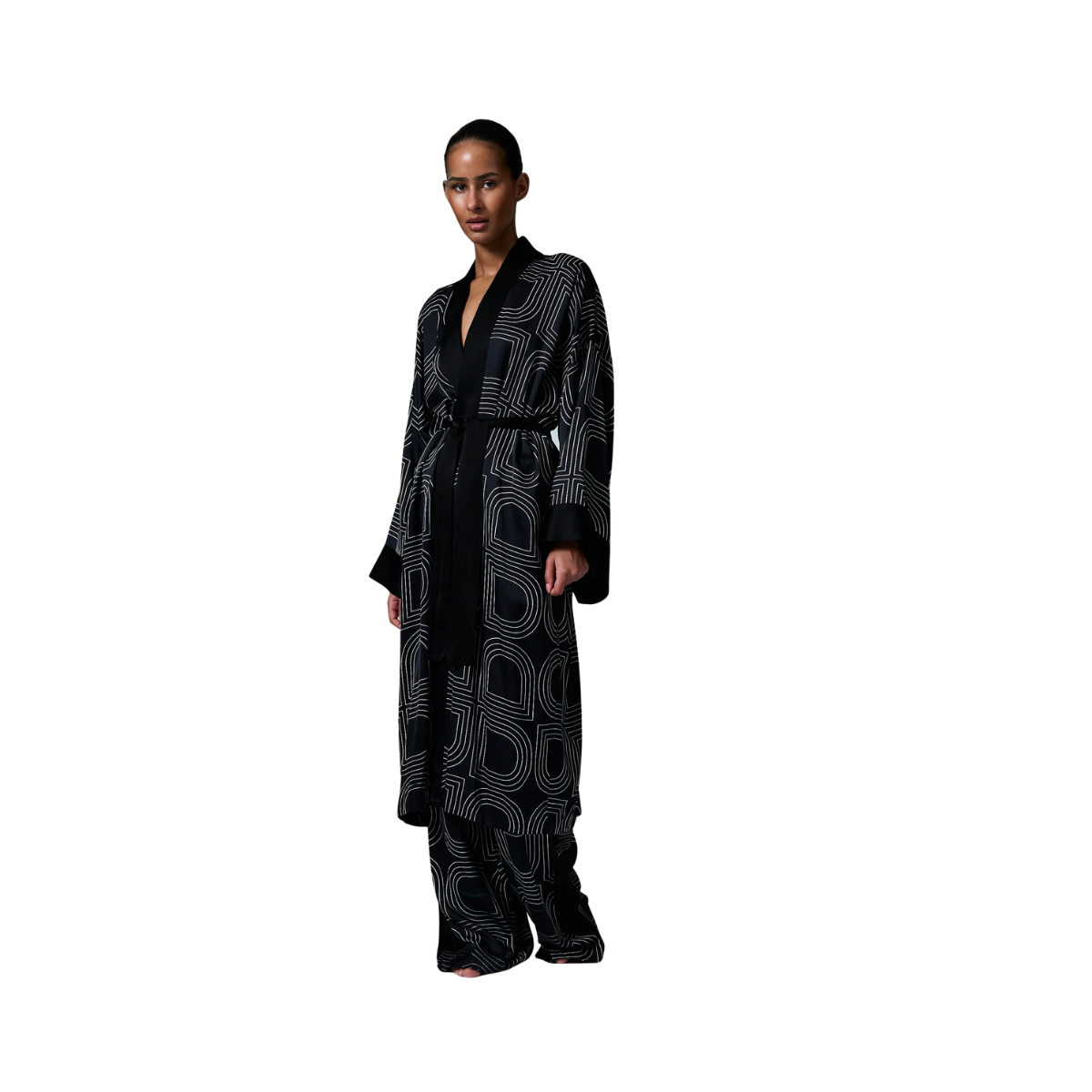 Rani - Black
