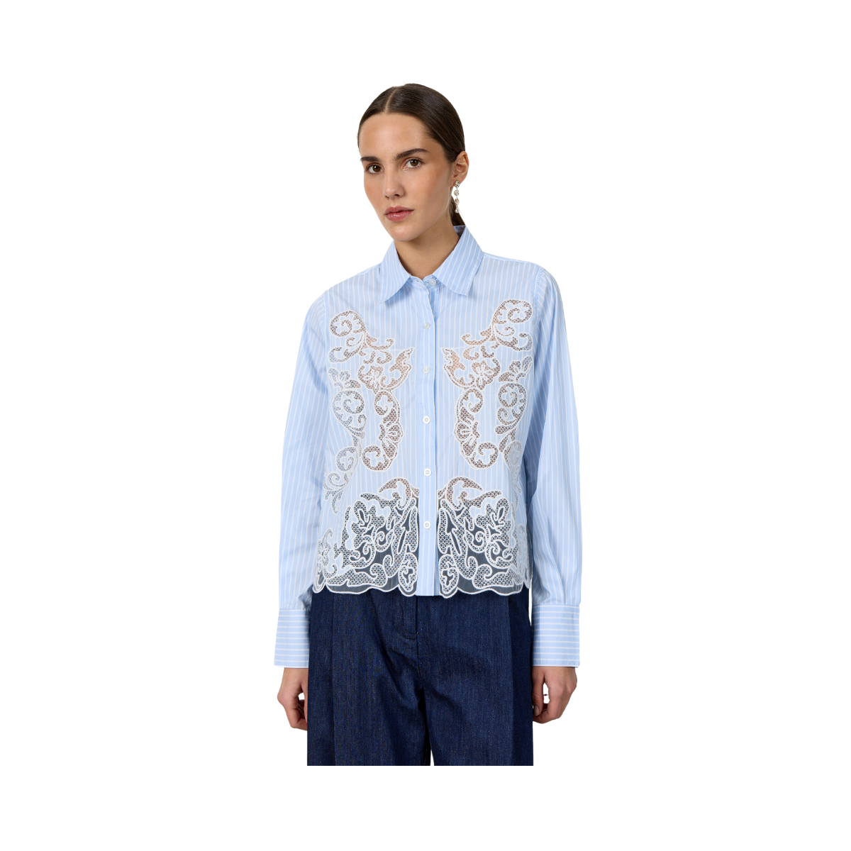 LR-PIPPIN 1 - 6262C Heather Combi