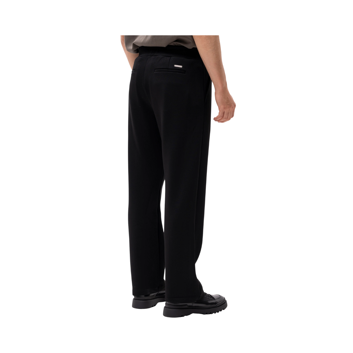 Kakoi Pants V2 - 02 Black