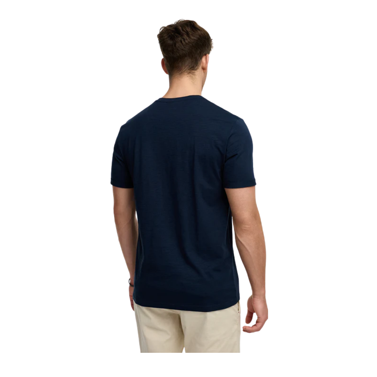 INAndorra - Navy