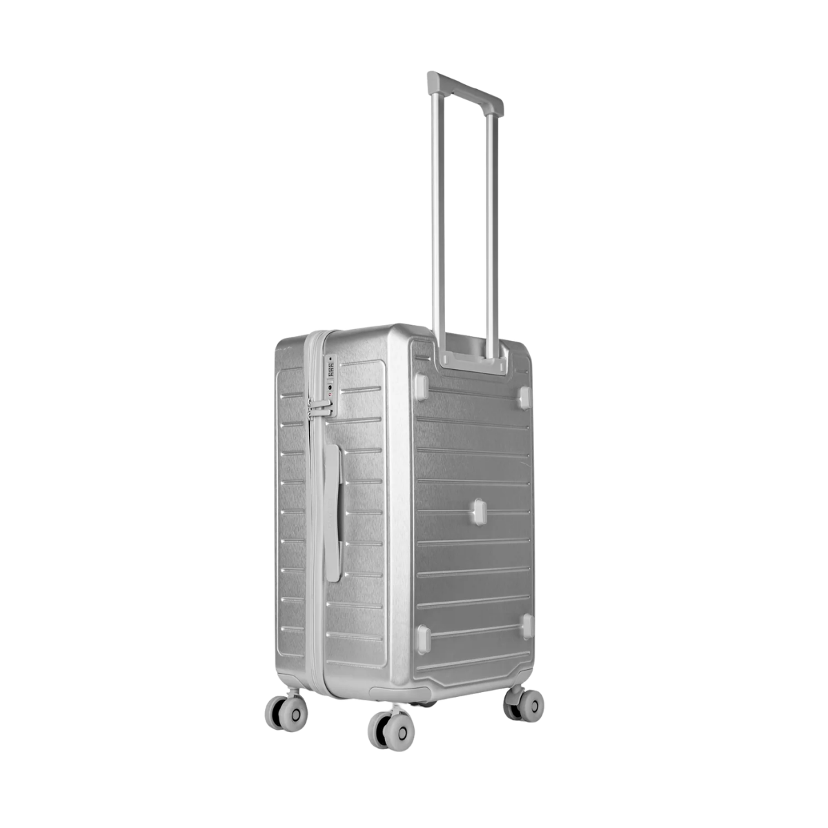 Day Tonal 24" Trunk - Silver