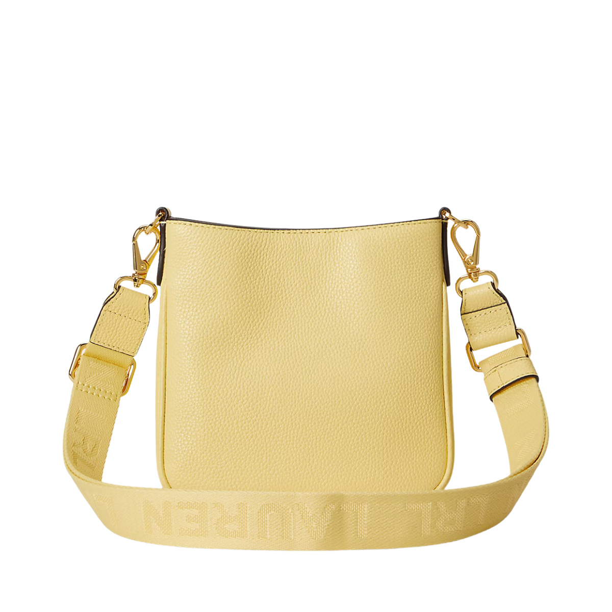 Cameryn Crossbody Small - Lemon Sorbet