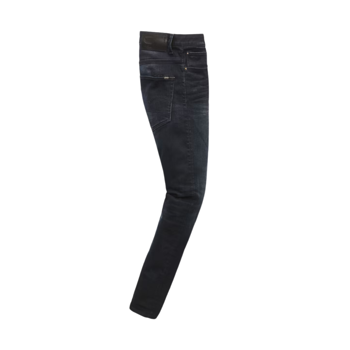 3301 Slim - 89 Dark Aged
