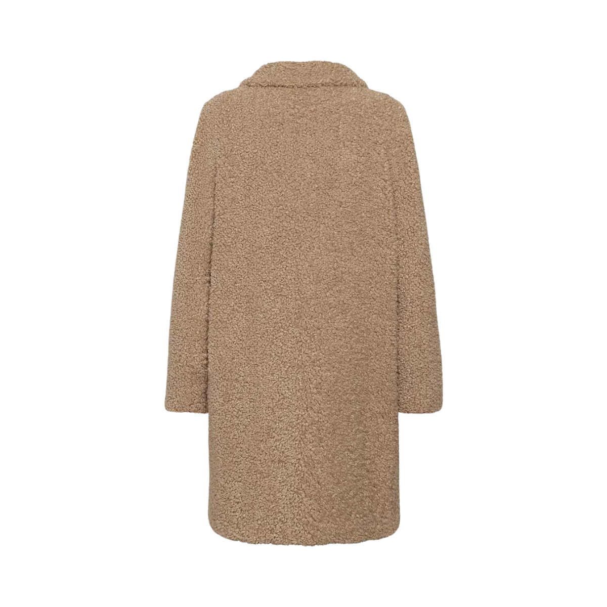 Diddi Coat - Warm Beige