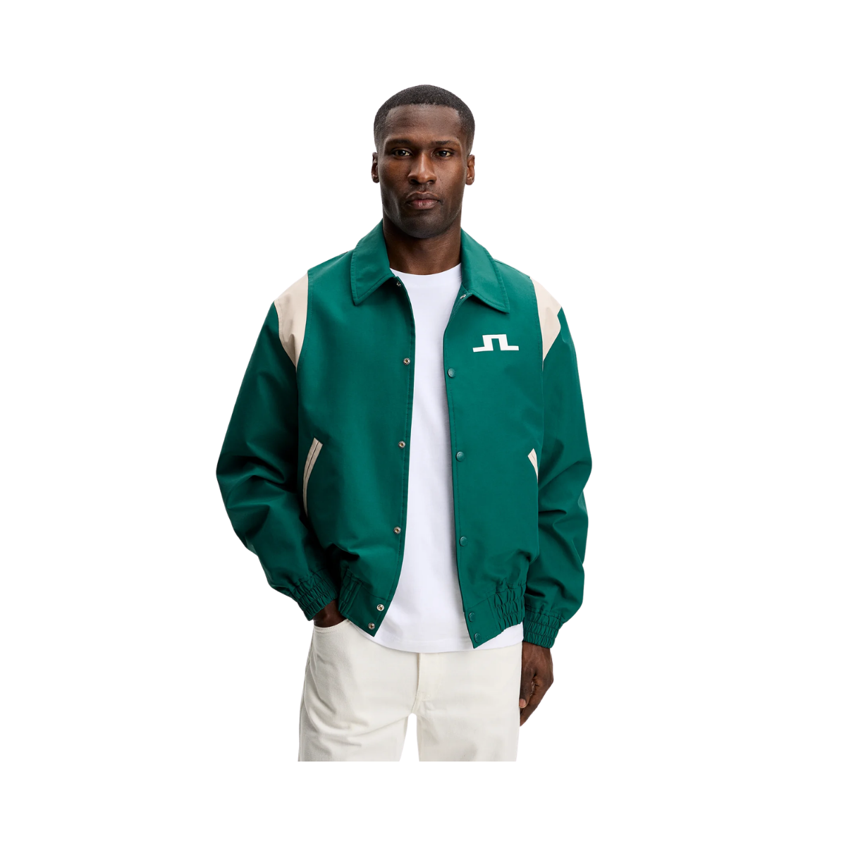 Bridger Tour Jacket - Forest Biome