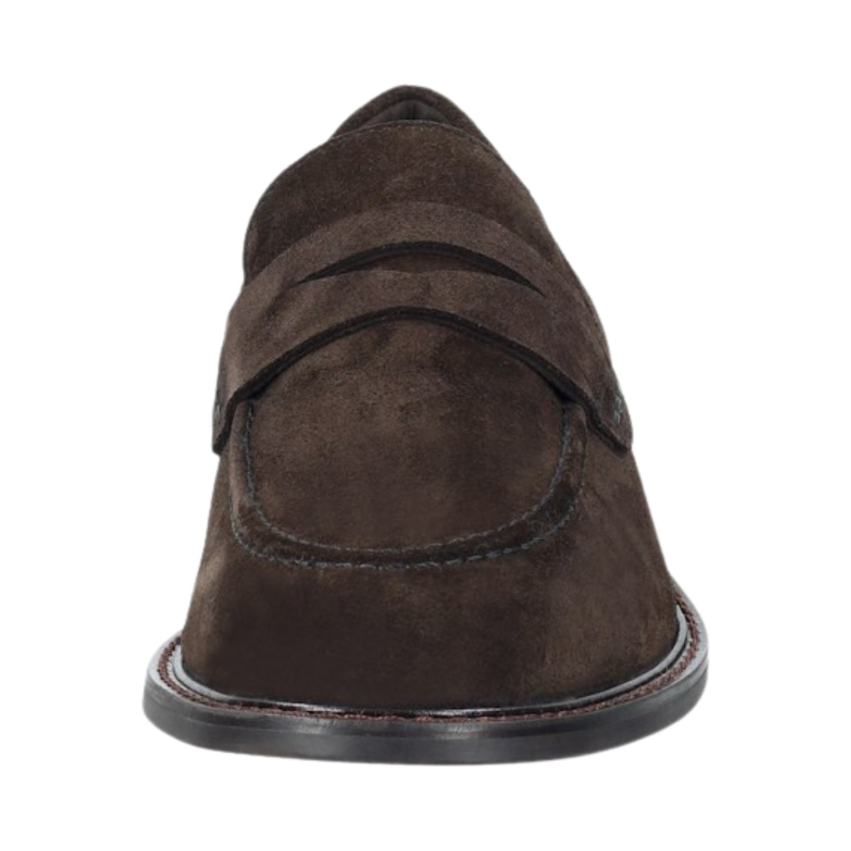 Lozham Loafer - G46 Dark Brown