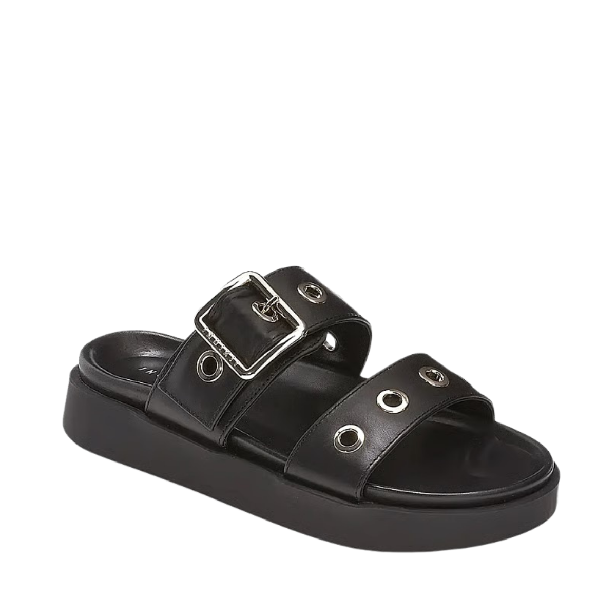 Tilda Buckle - Black