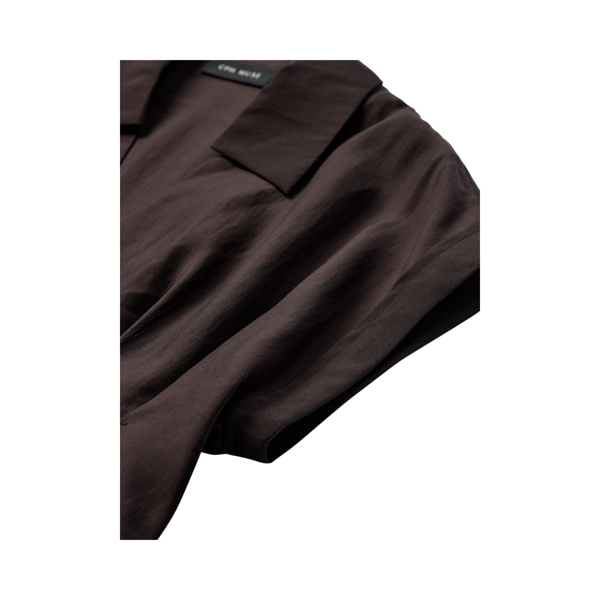 CMMolly Shirt - Mulch