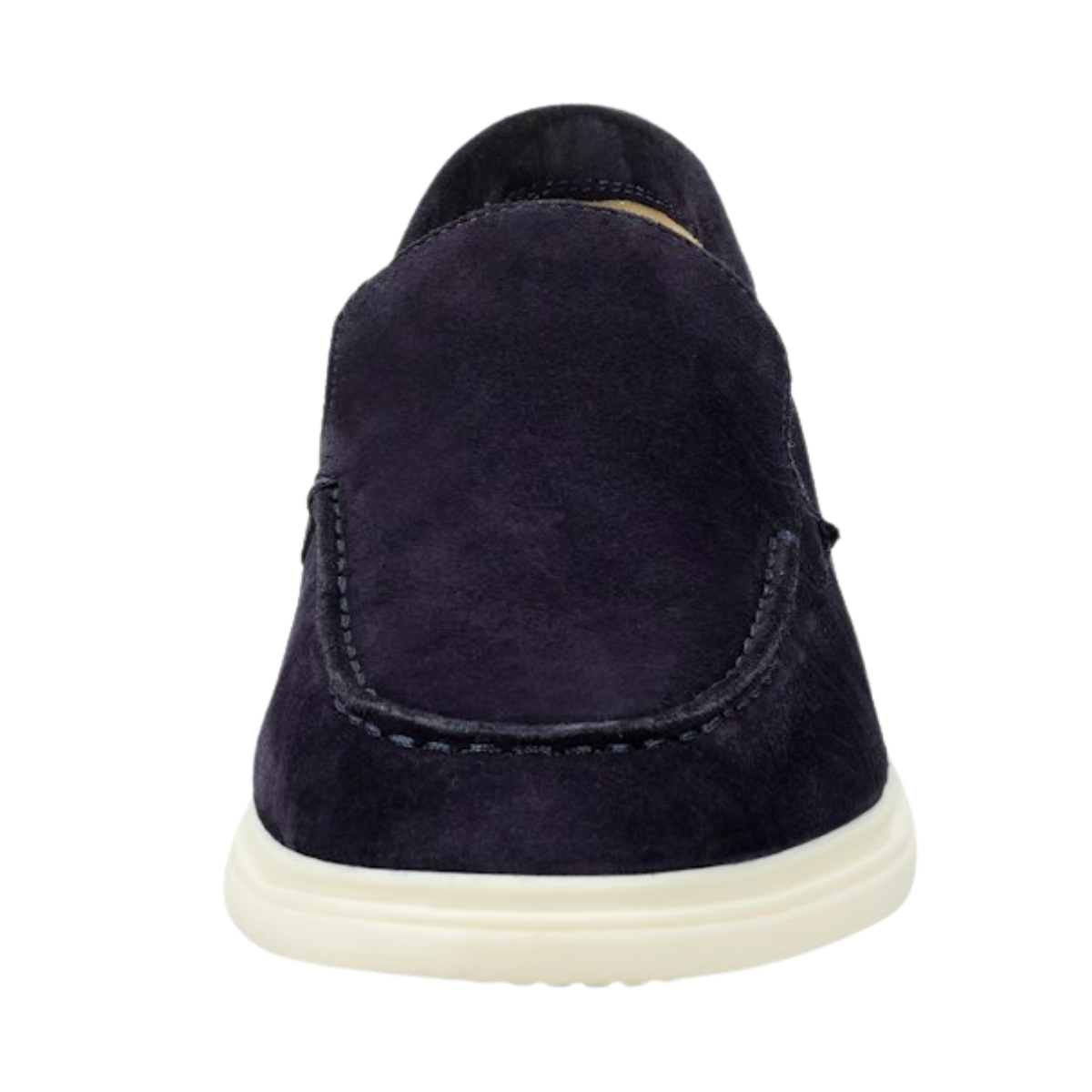 Boery Loafer - Marine