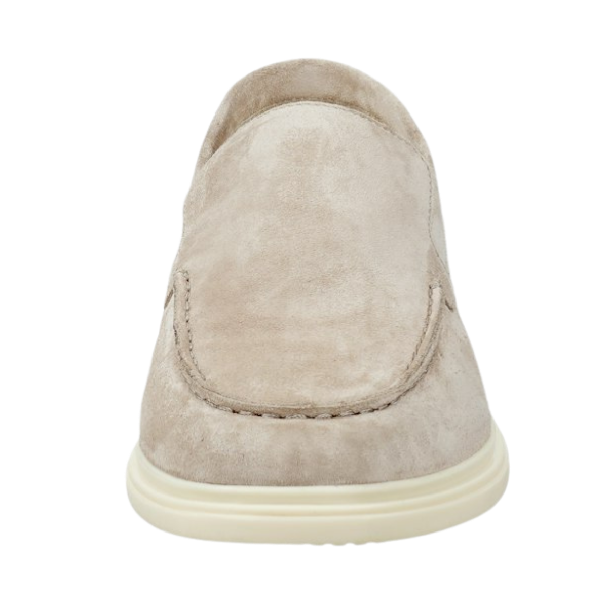 Boery Loafer - Taupe