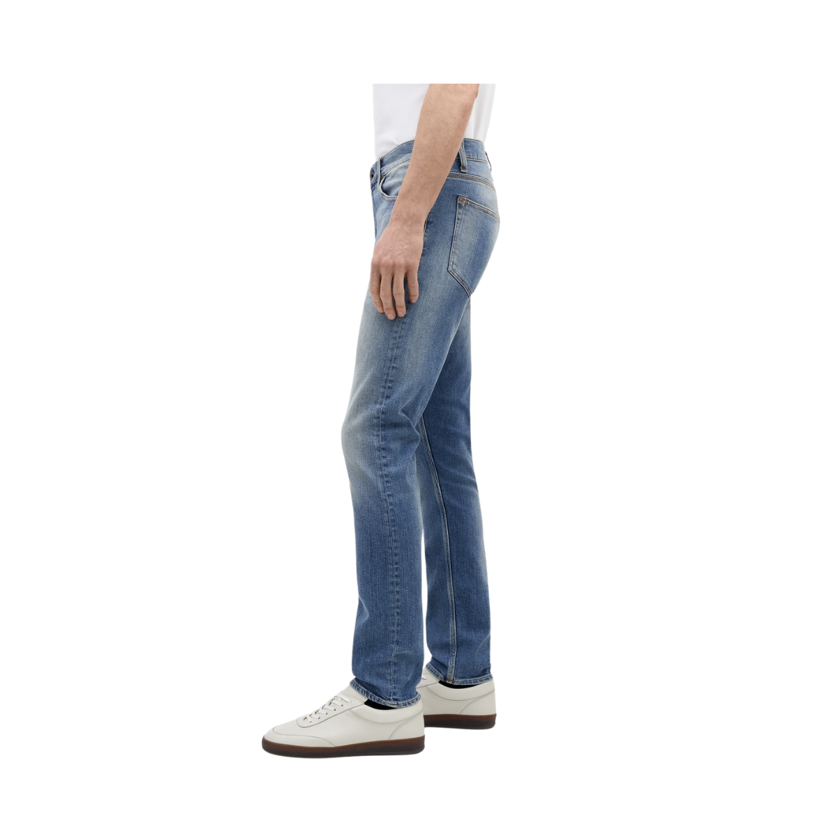 Pistolero Dreamer - Light Blue