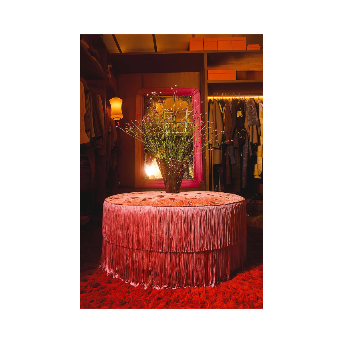 Raphael Vas - Orange