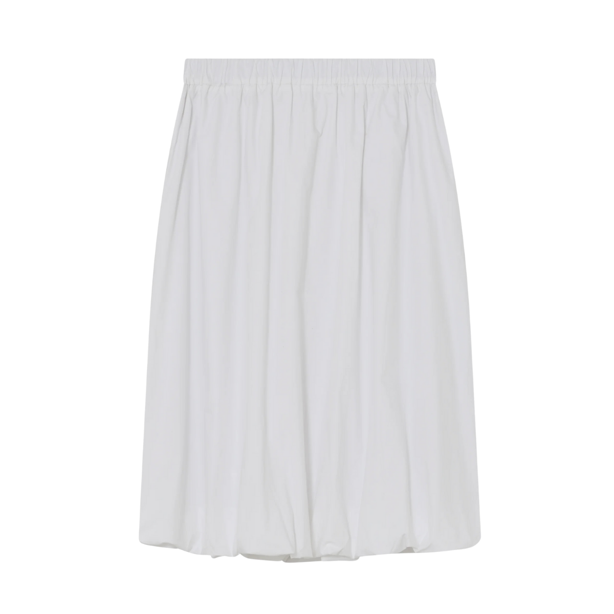 2ND Maude - Brilliant White