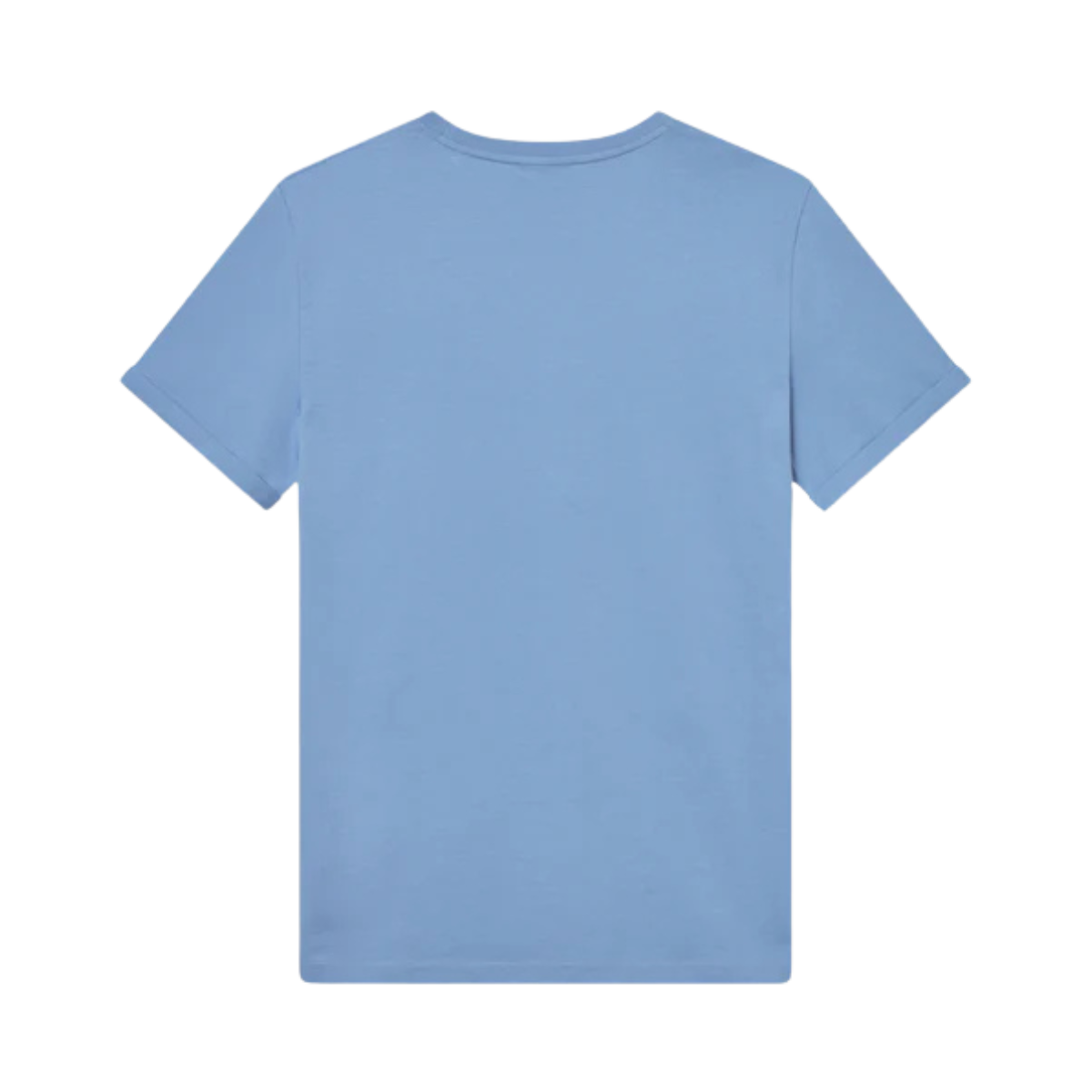 Norregaard Contrast T-Shirt - 203 Allure