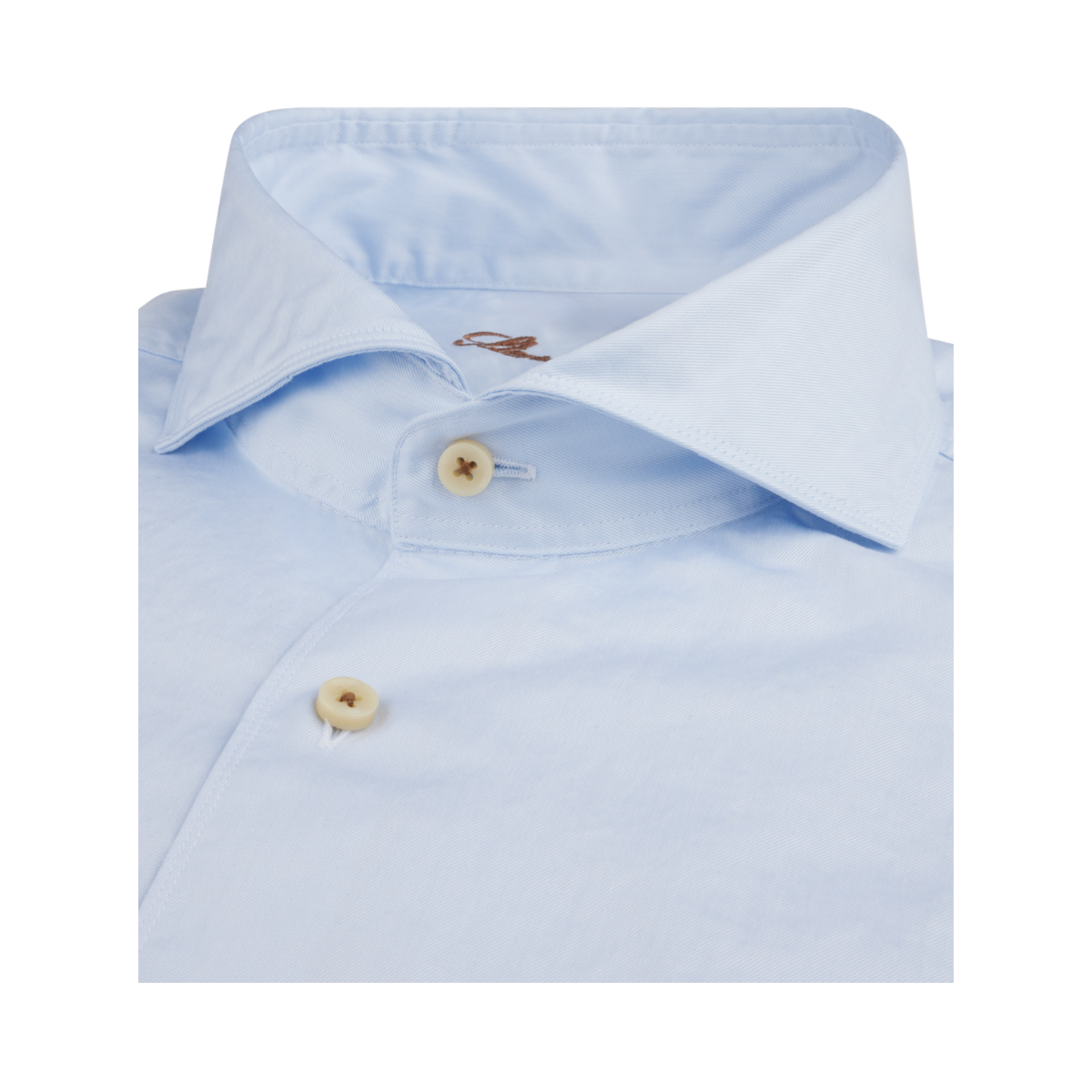 Slimline/22,RC cuff, SPORT - Light Blue