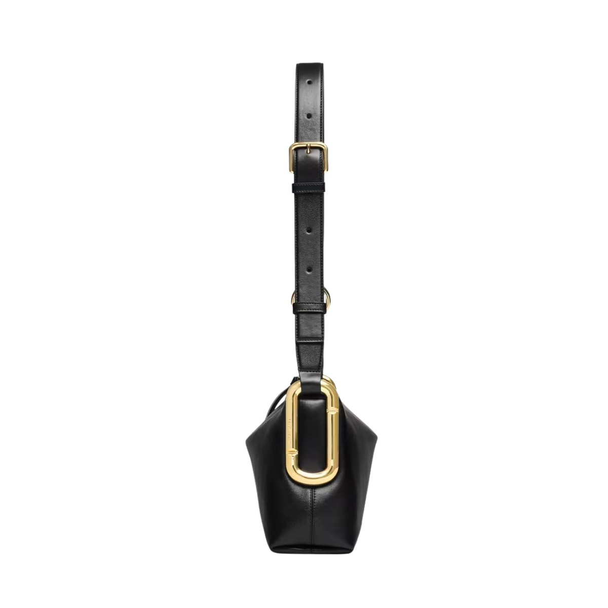 The Juliette Messenger - Black