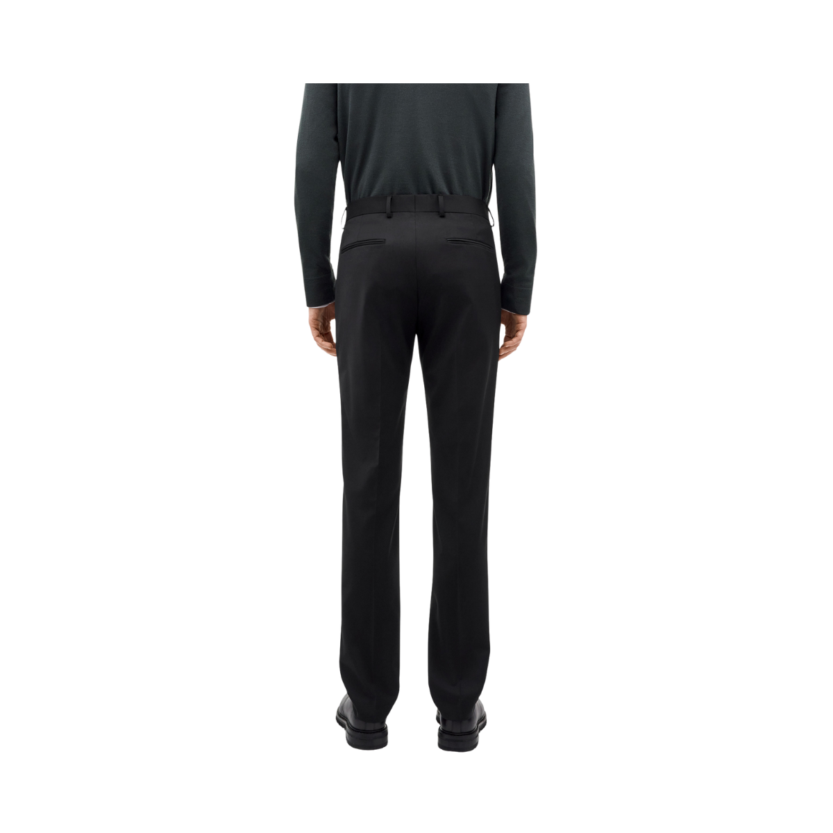 Tenutas - Black