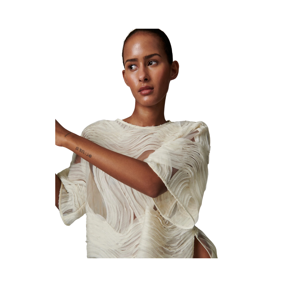 Tatiana - Jet Stream