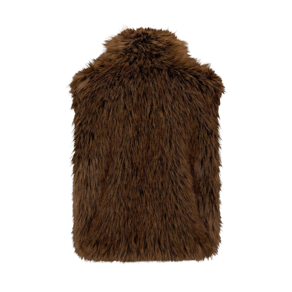 My Vest - Brown