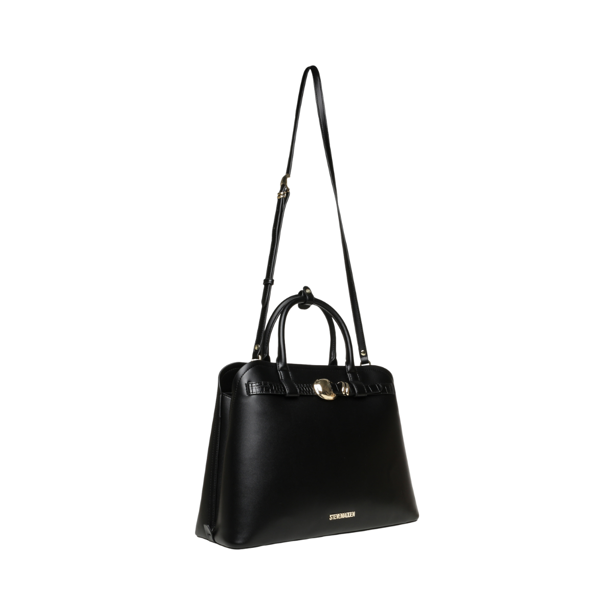 Blisbon Shopper Bag - Black