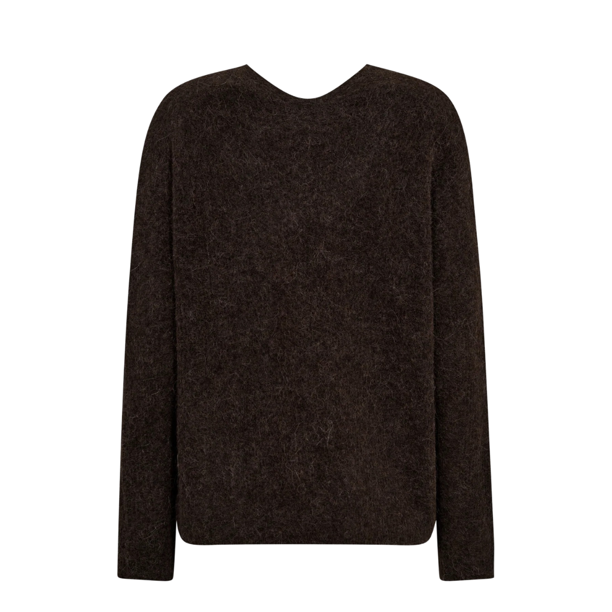 Thora V-Neck Knit - Delicioso
