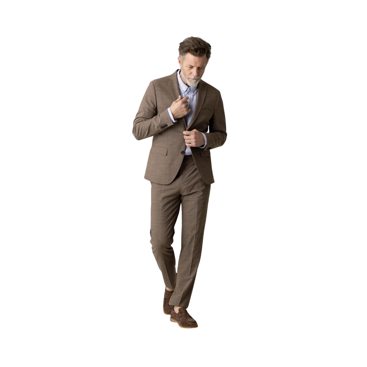 MMGHugh Dynamic Luxe Pant - Falcon