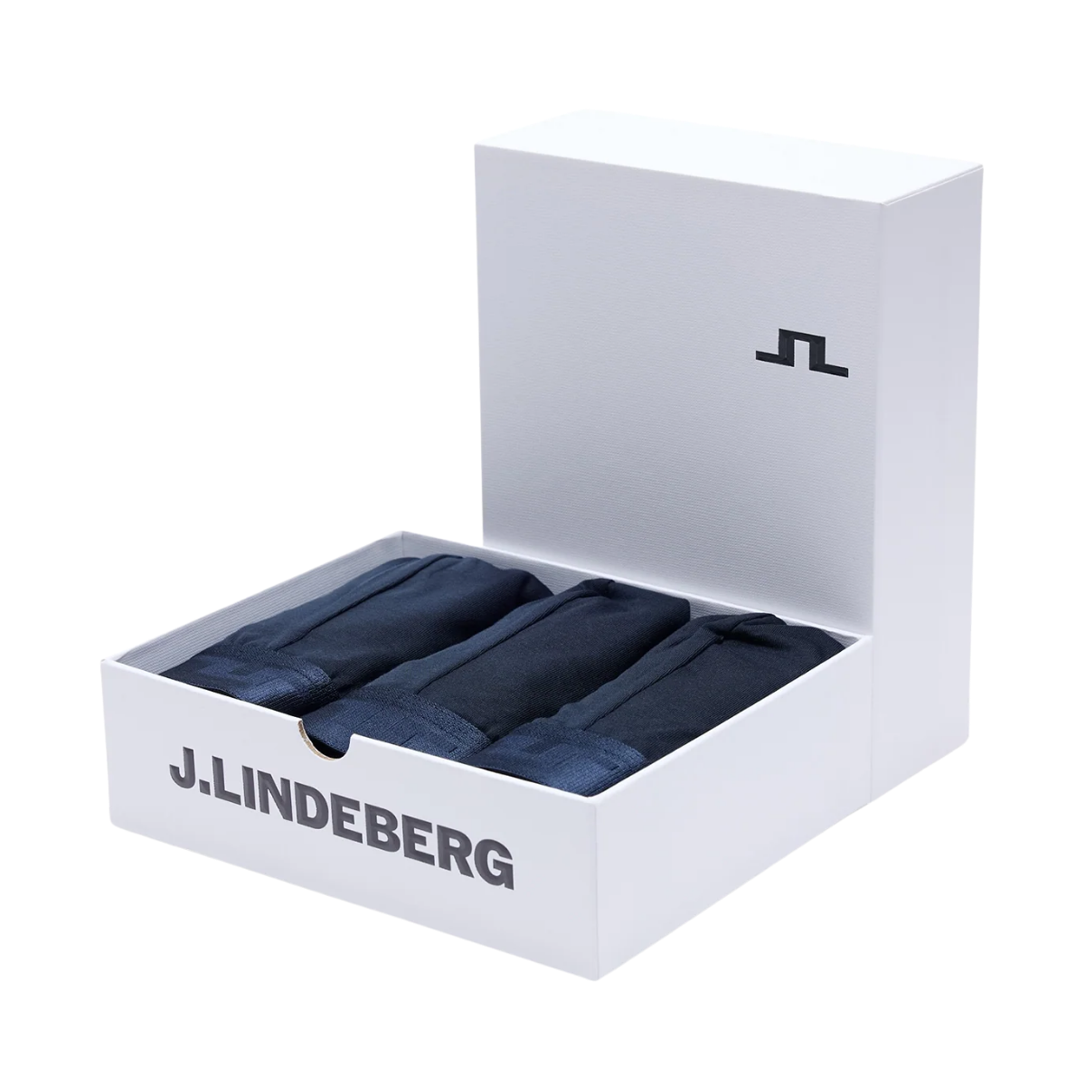 Bridge Lyocell Boxer - JL Navy