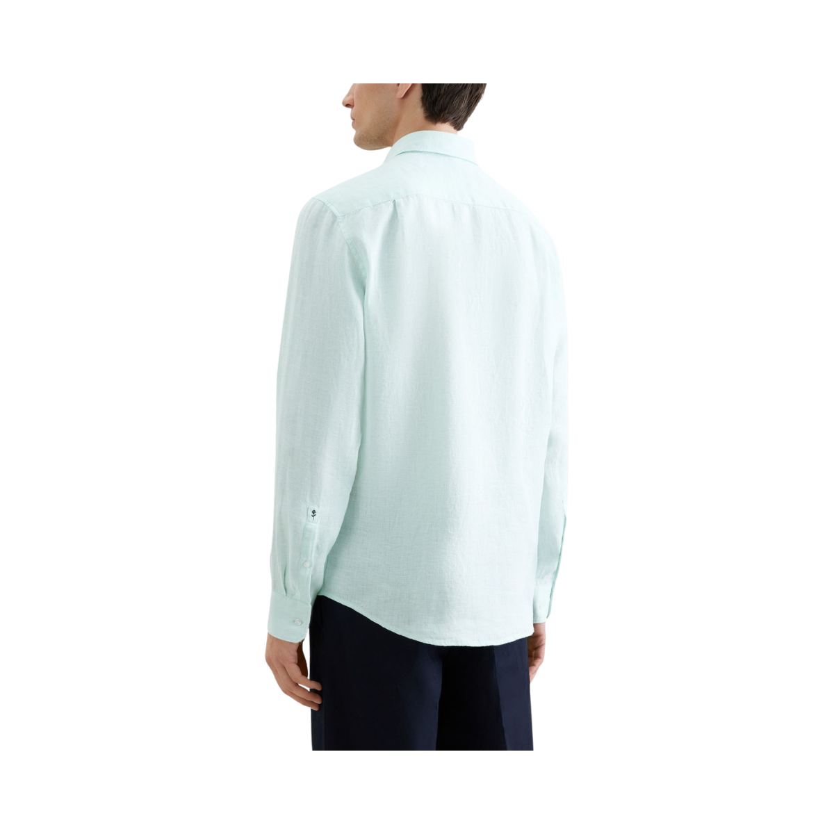 New Kent 108 BL O.T. - Mint Green