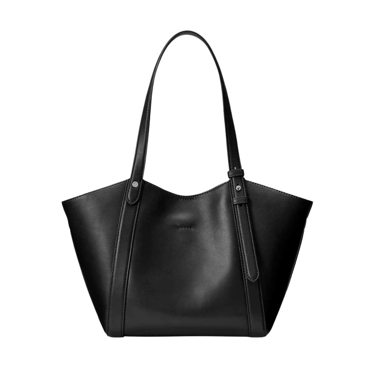 Tasha Tote Small - Black