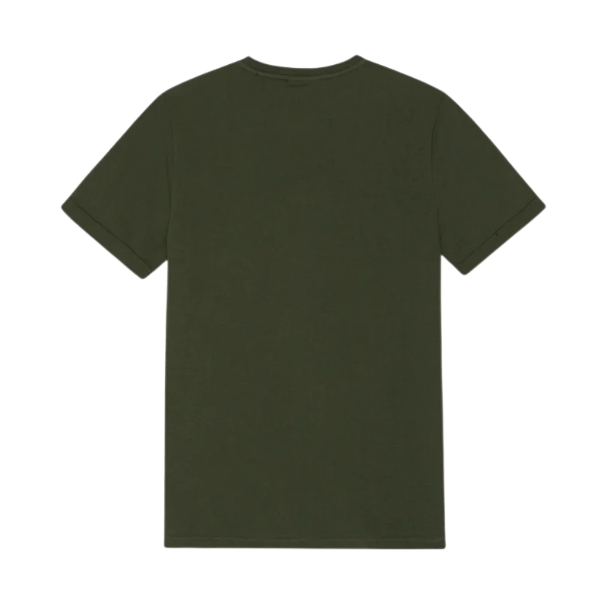 Core Seasonal T-shirt - Rosin Green