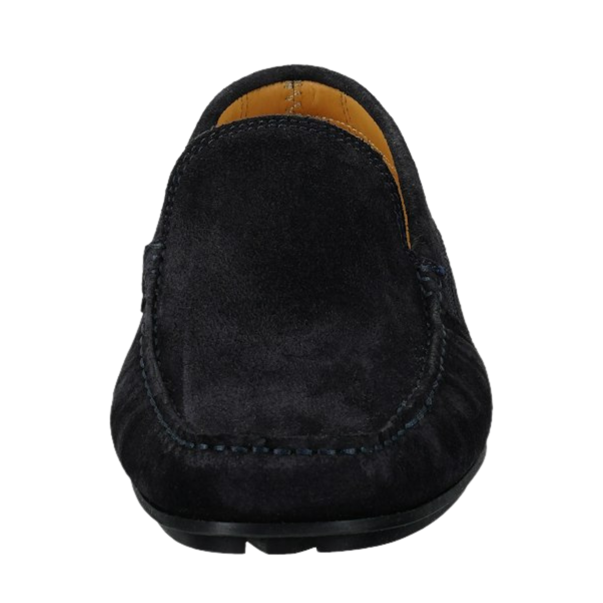 Wilmon Low Lace Shoe - Marine