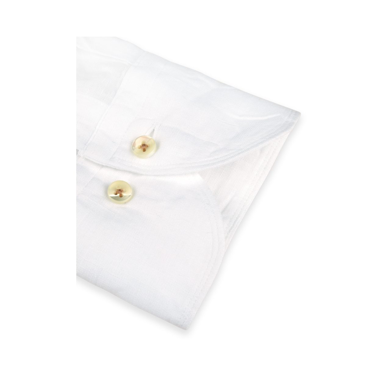 Regular C72 RC cuff Casual - White