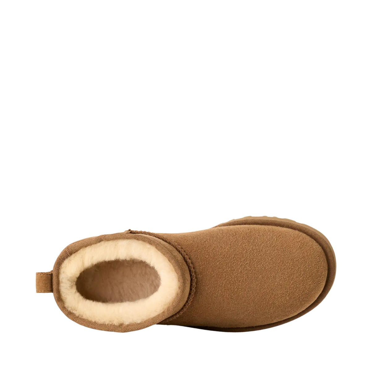 W Classic Ultra Mini - Chestnut