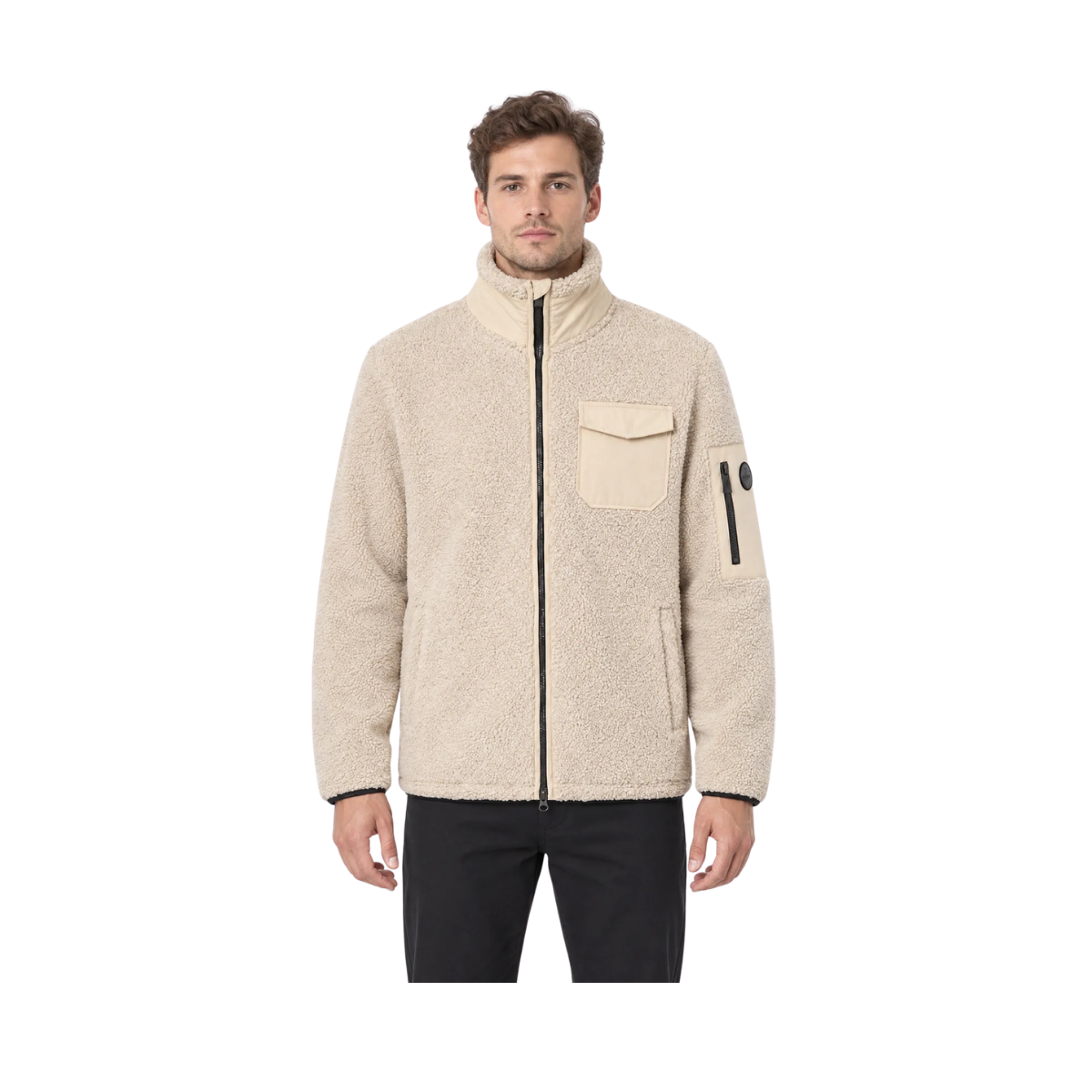 Campiglio Jacket - PEYOTE