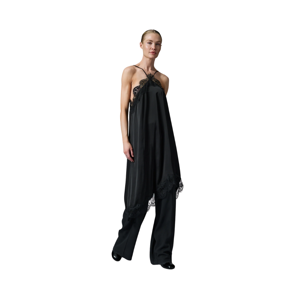 Umali - Black