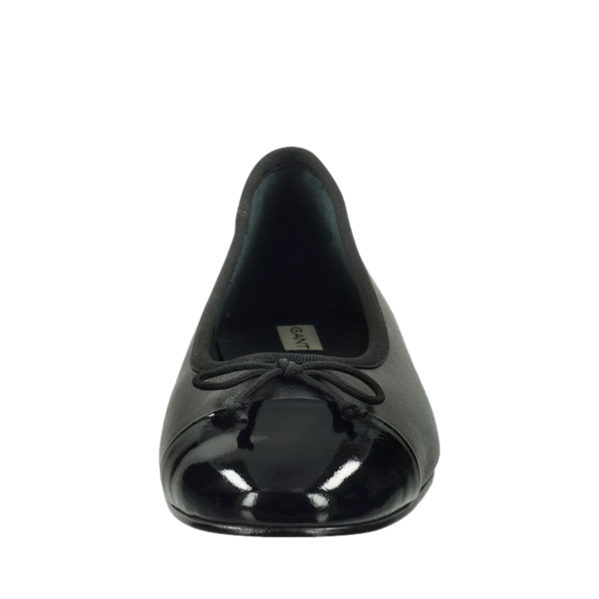 Chadii Ballerina - Black