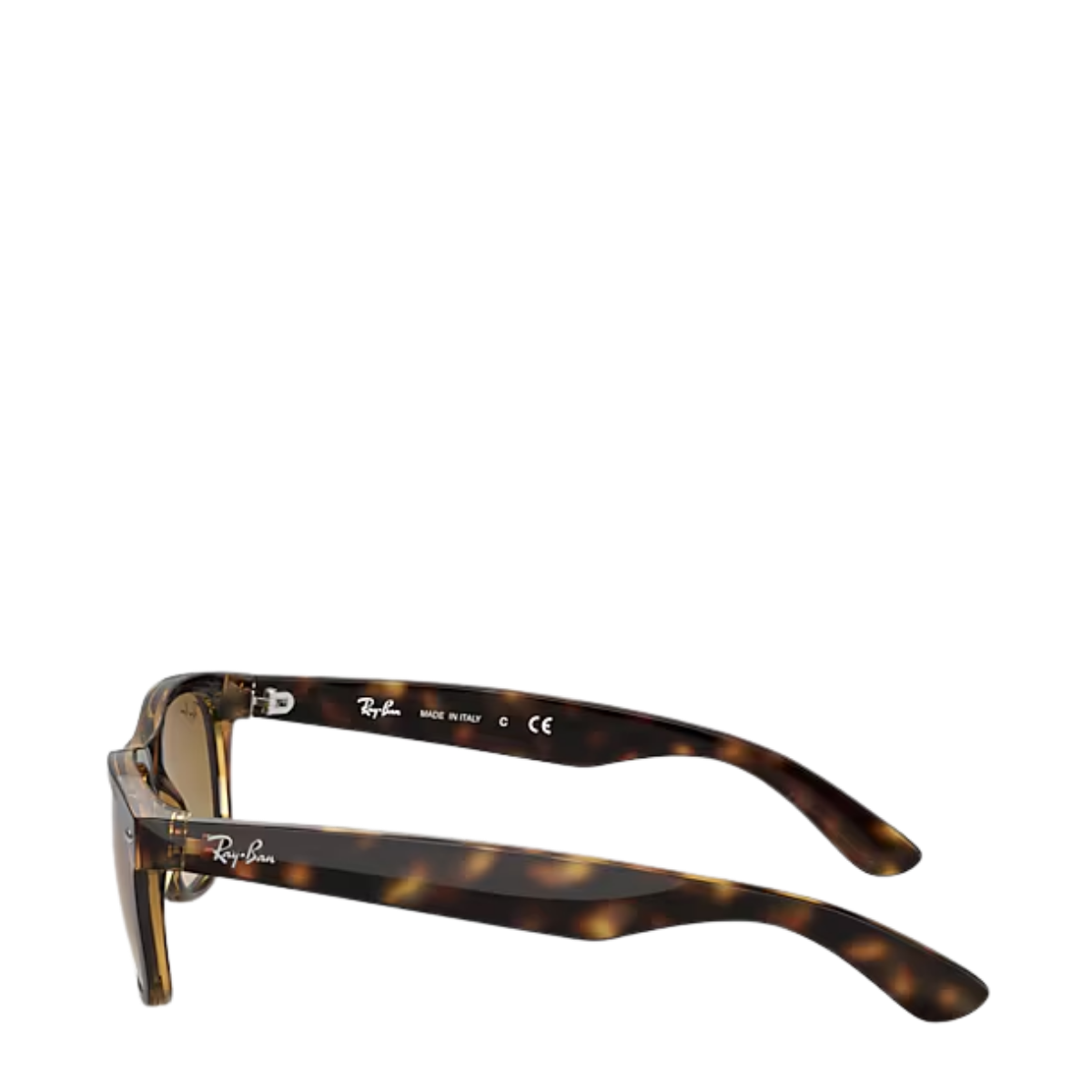 Wayfarer - 710/51 Light Havana