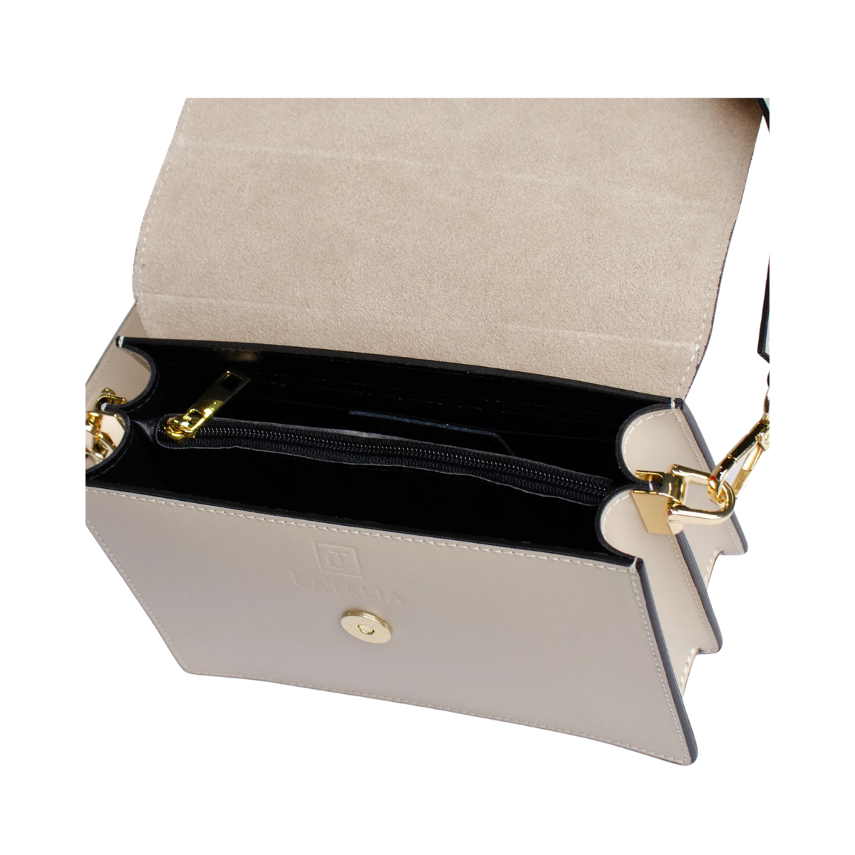 Ardea Ruga Bag - Beige