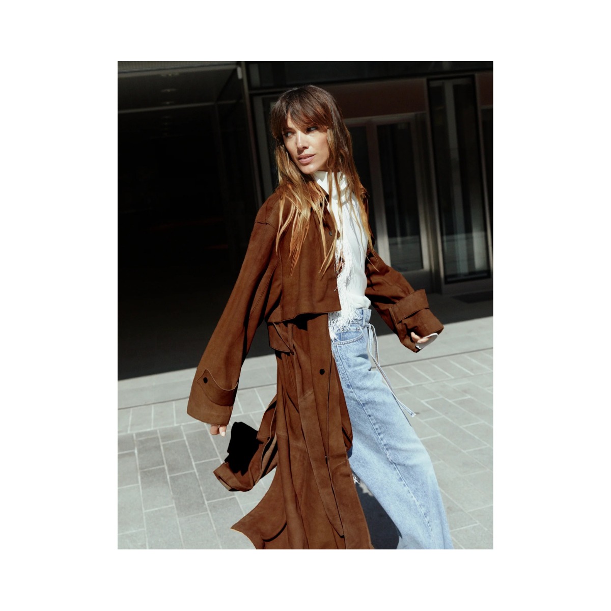 Ariel - Caramel Cafe