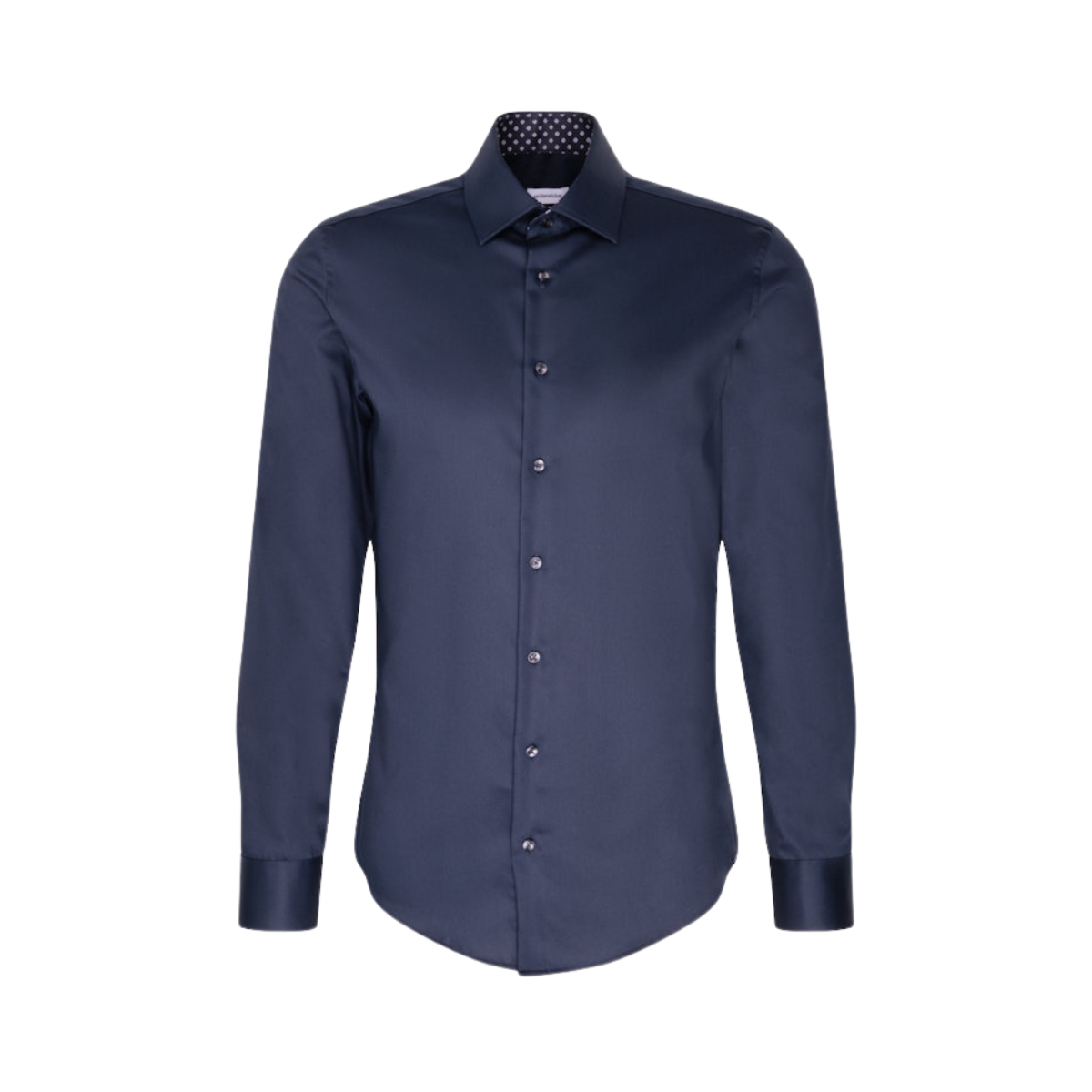 Business Kent Patch5 - Navy