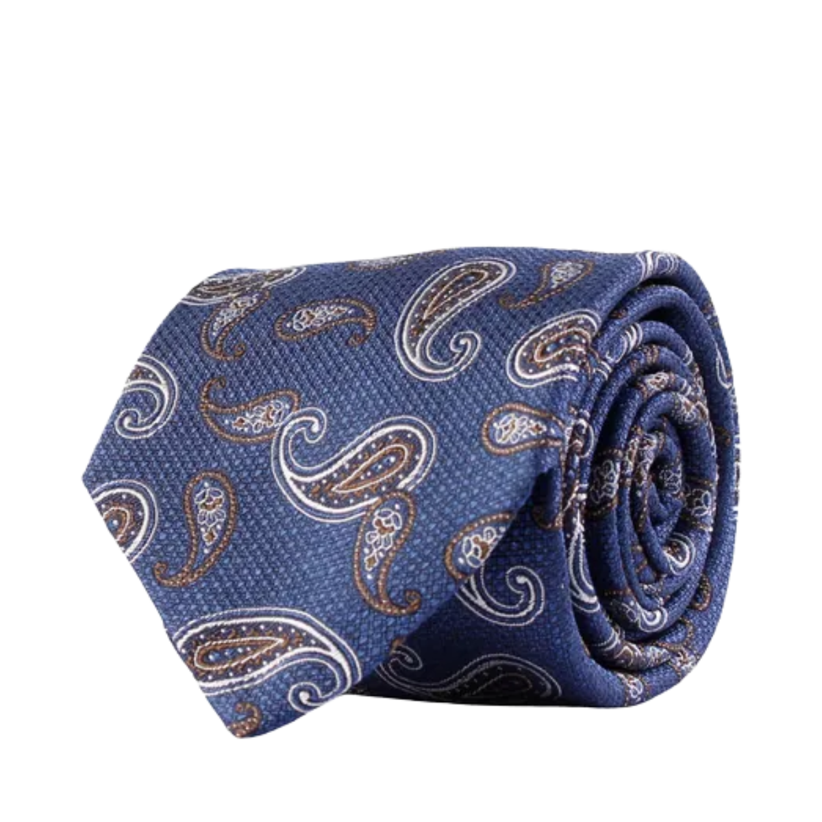 Classic Tie - Blue