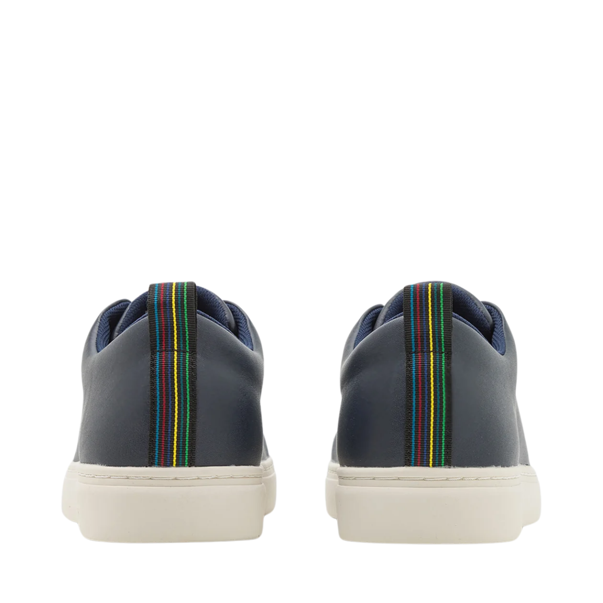 Shoe Lee Navy Tape - Very Dark Navy