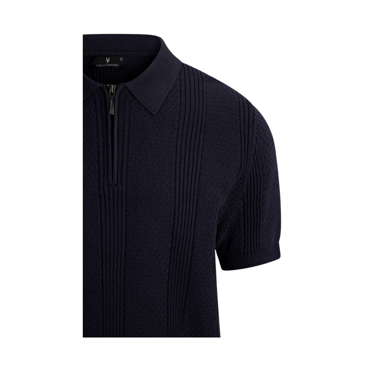 Livio Pique - Dark Navy